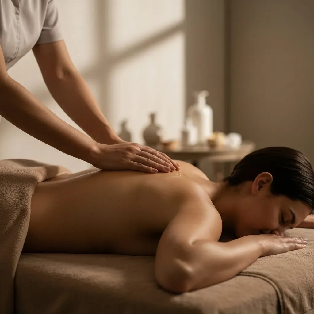 진주 스웨디시 1인샵, 이런 분들께 강력 추천하는 진짜 이유!