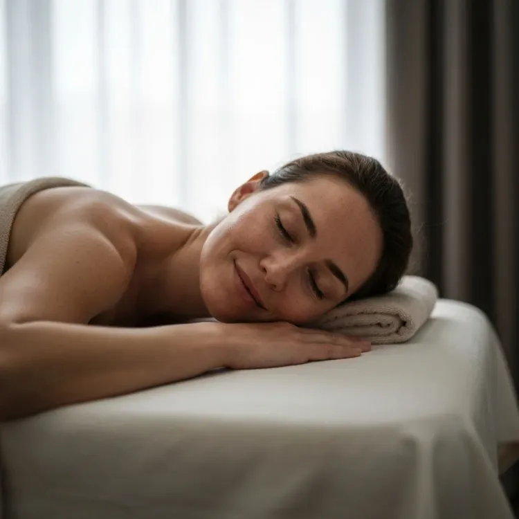 솔직히 말해서... 진주 스웨디시 1인샵 첫 방문 리얼 후기