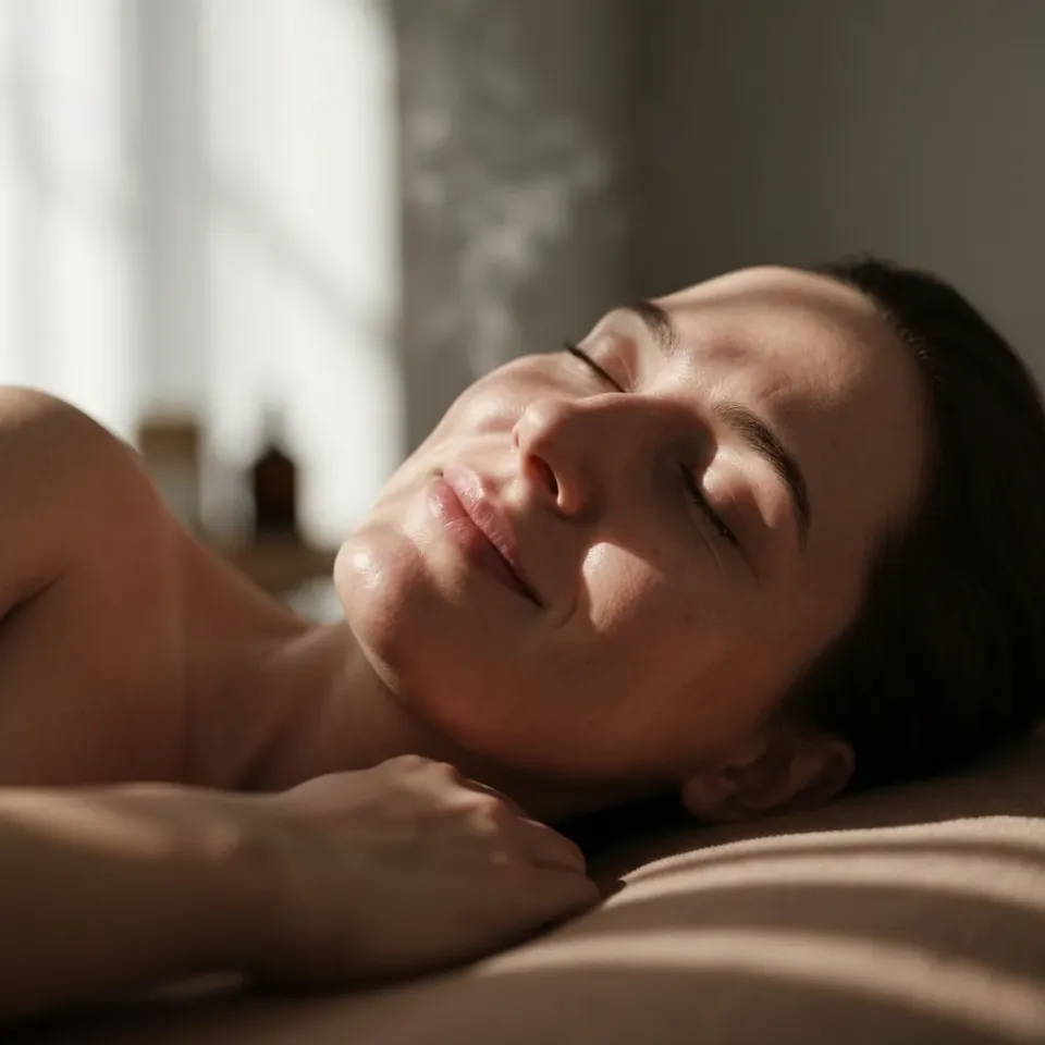 복잡한 일상 속 진정한 휴식? 진주 스웨디시 1인샵 후기 꼭 보세요!