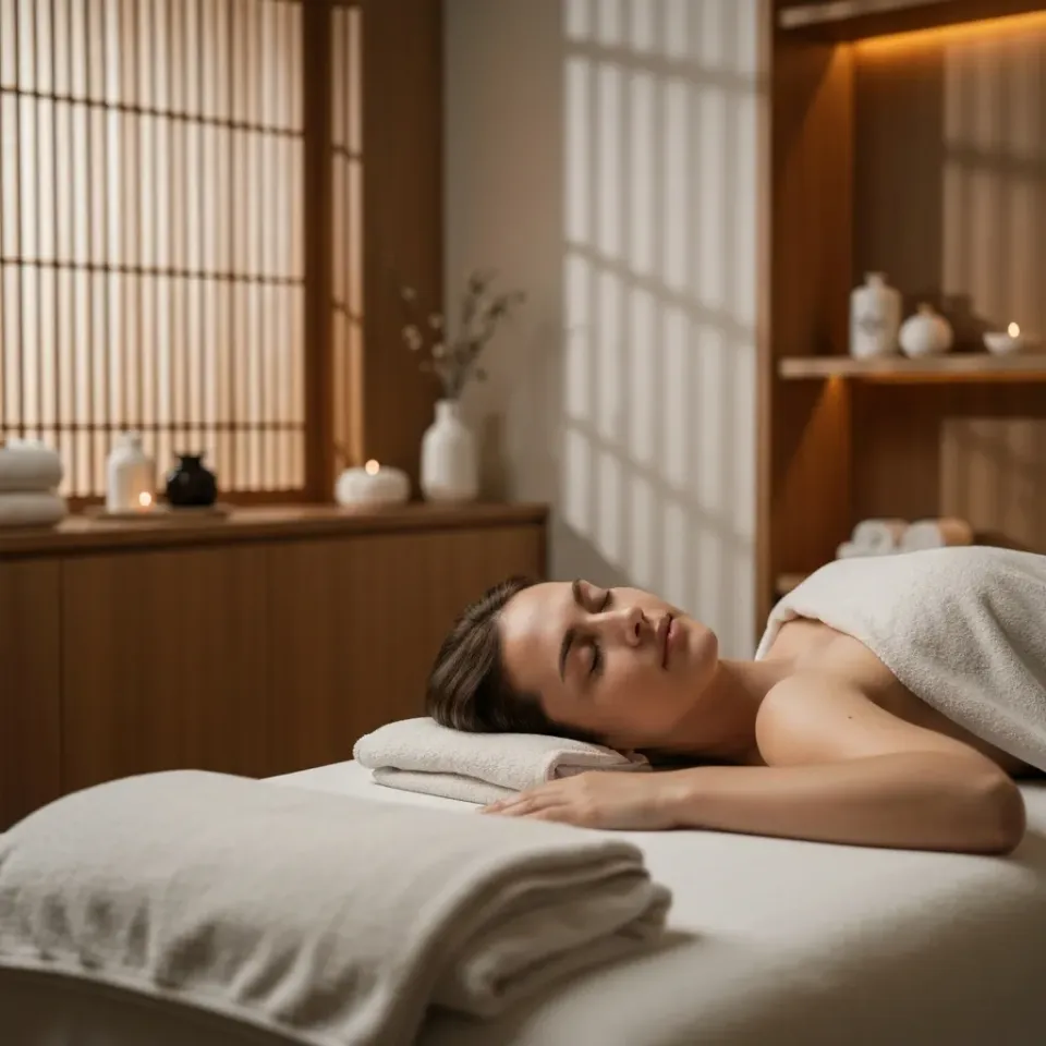 제가 다른 마사지샵 대신 진주 스웨디시 1인샵을 선택한 진짜 이유